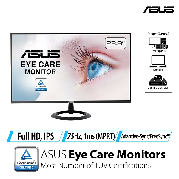 Picture of ASUS VZ24EHE