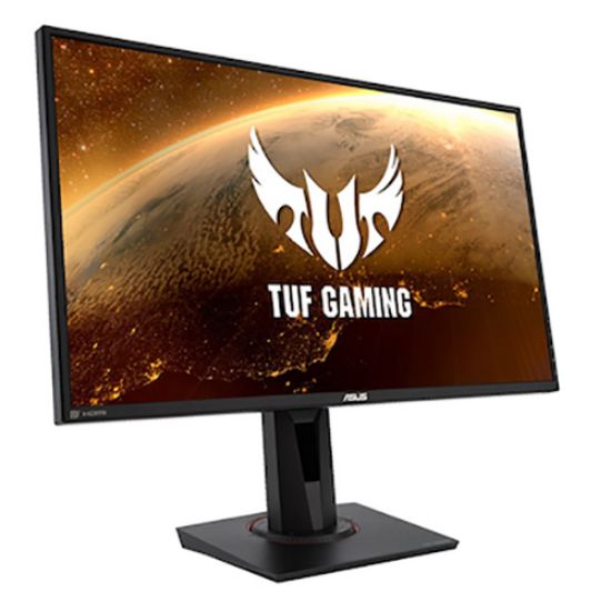 Picture of ASUS TUF GAMING VG279QM FullHD 280HzOc IPS 1ms G-SYNC