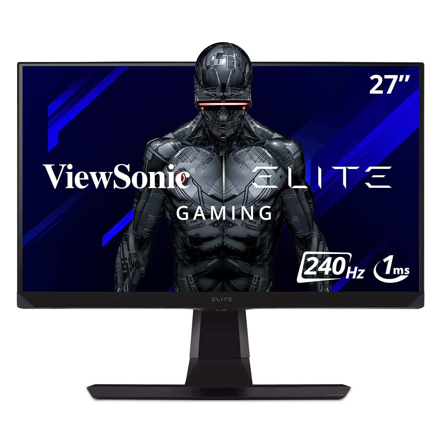 Picture of Gaming 27inch VIEWSONIC XG270