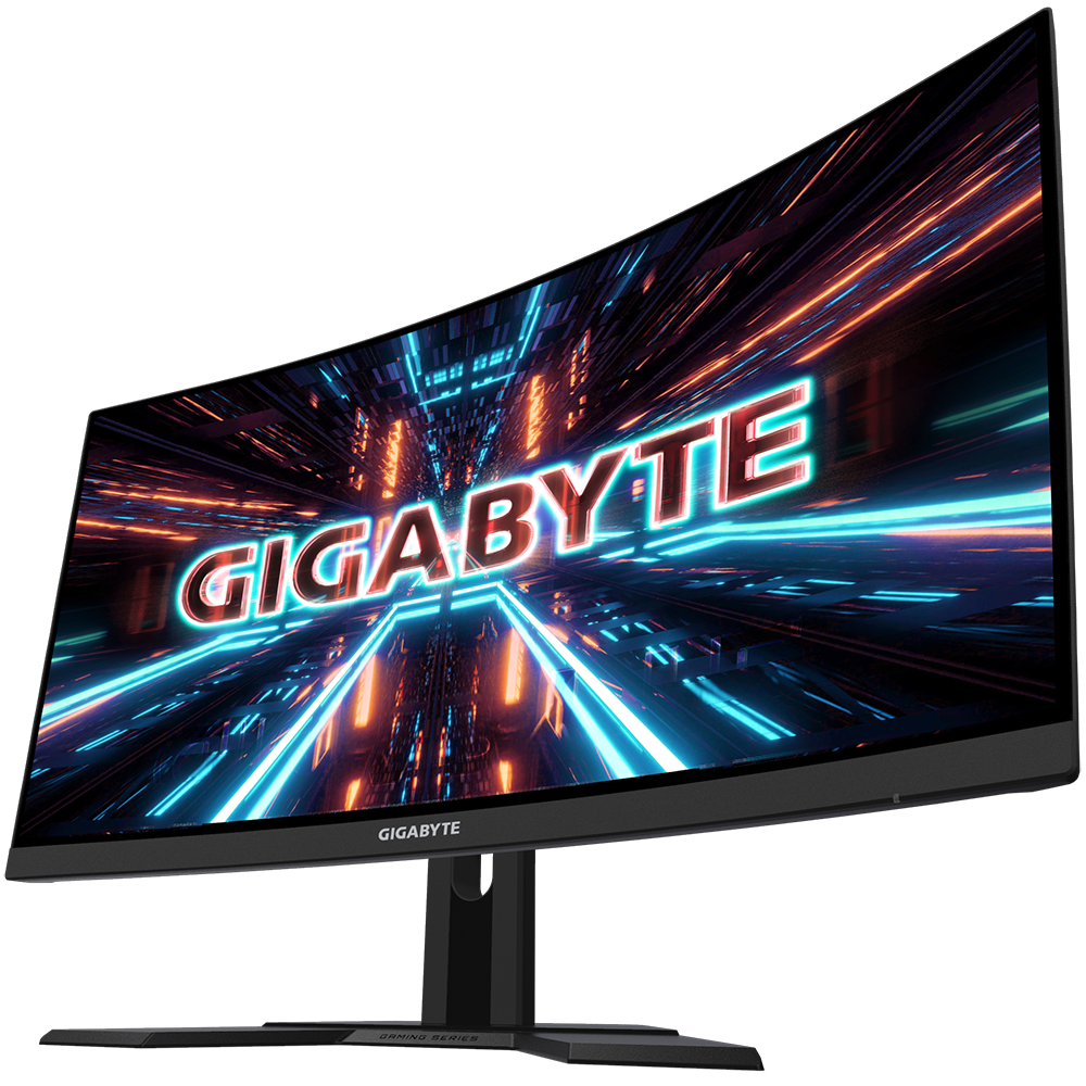 Picture of Gaming GIGABYTE G27QC Cong 27inch 2K