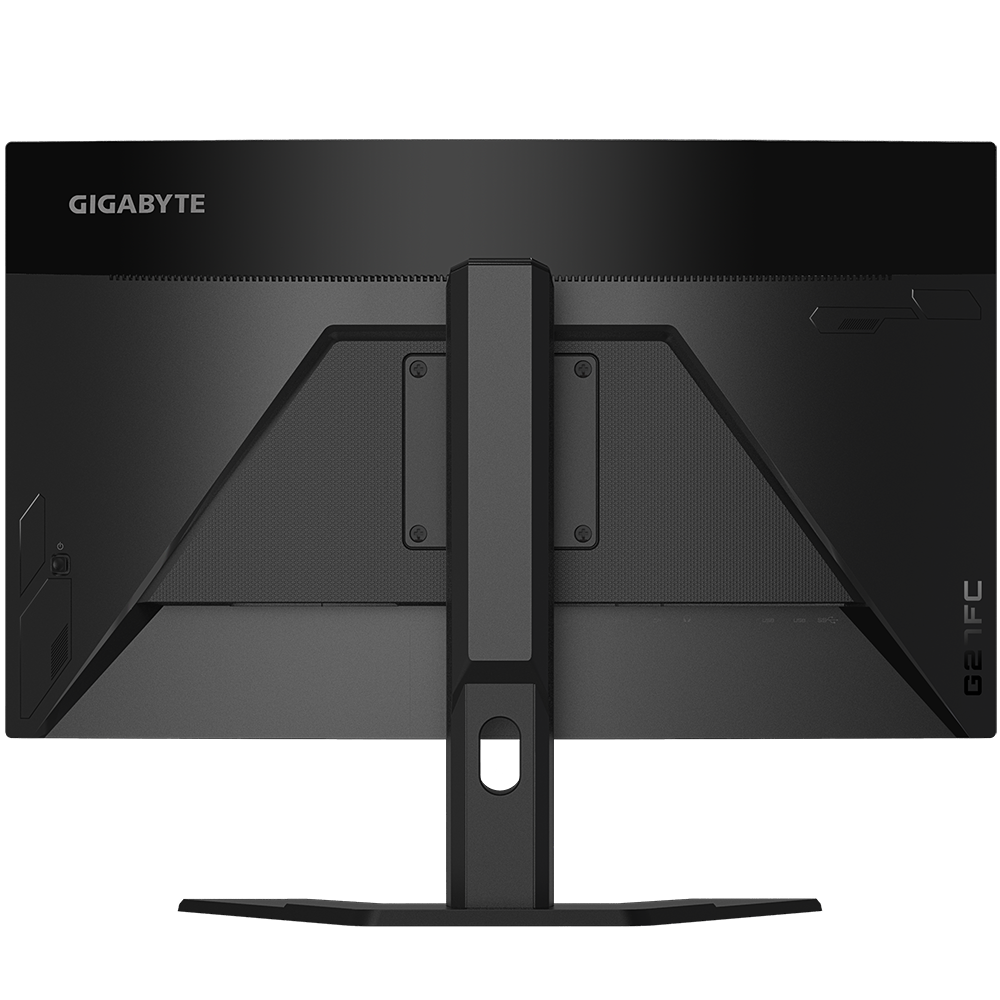 Picture of Gaming GIGABYTE G27QC Cong 27inch 2K
