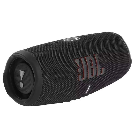 Picture of Speaker JBL CHARGE 5 Black