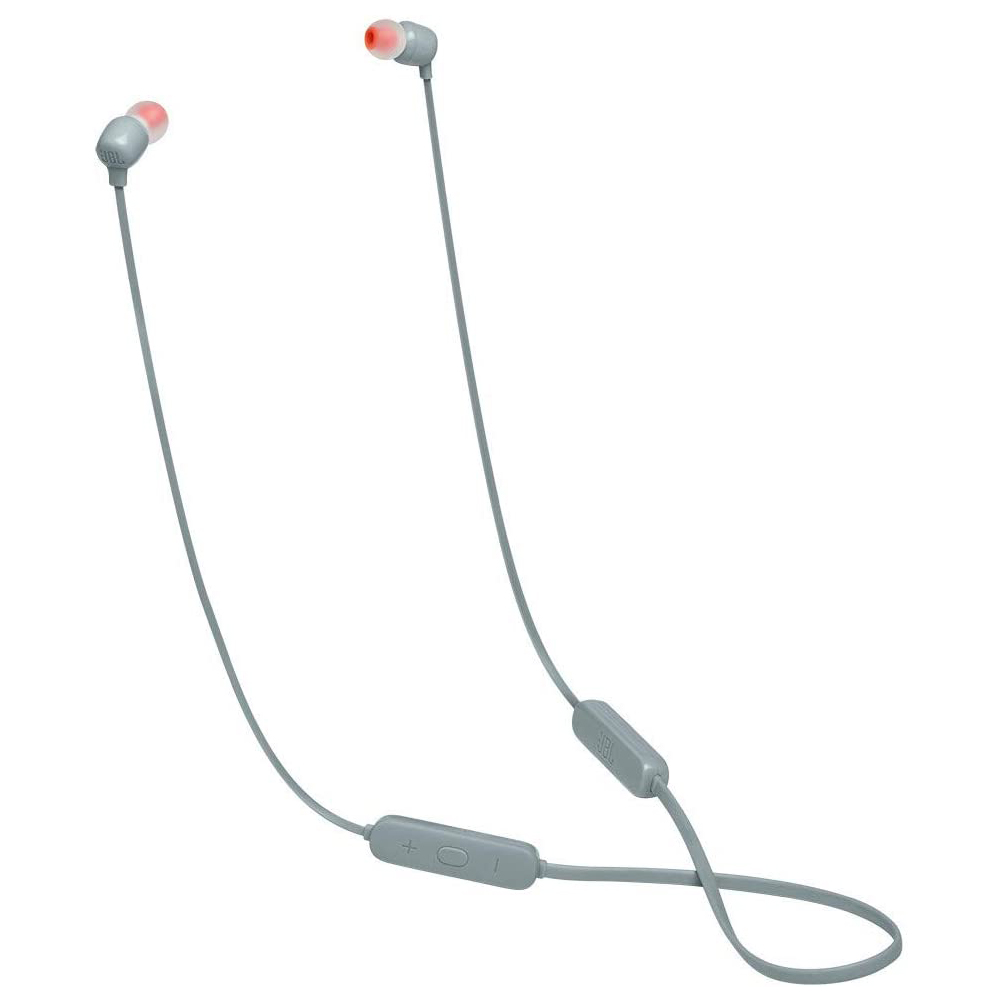 Picture of Headphone JBL T115BT Gray