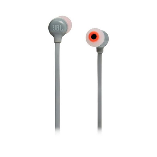 Picture of Headphone JBL T115BT Gray