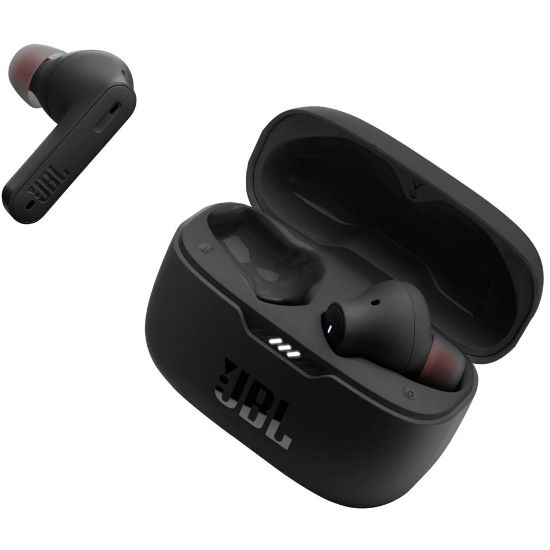 Picture of Headphone JBL TUNE 230NC TWS Black