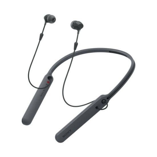 Picture of Headerphone Sony WI-C400