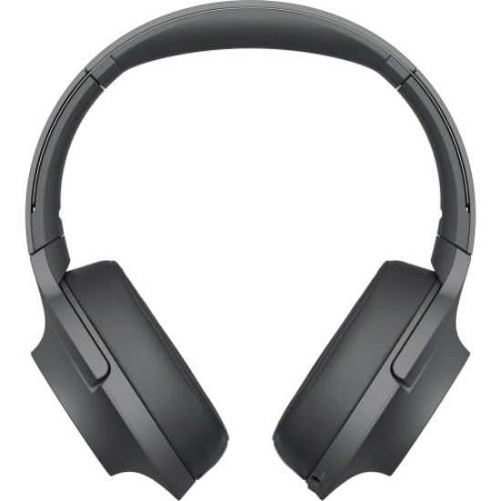 Picture of Headerphone Sony WH-H900N