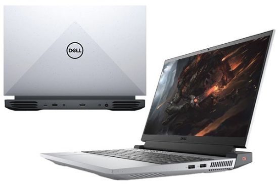 Picture of Laptop Dell G15 5515