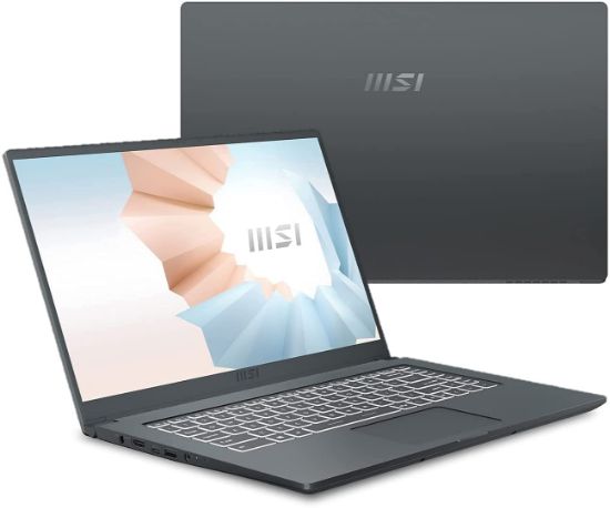 Picture of Laptop MSI Modern 15 A5M 239VN