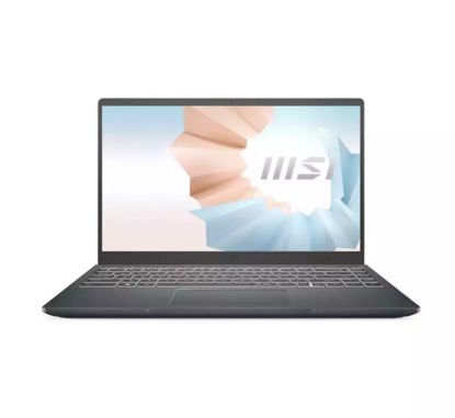 Picture of Laptop MSI Modern 14 B11MOU 1030VN