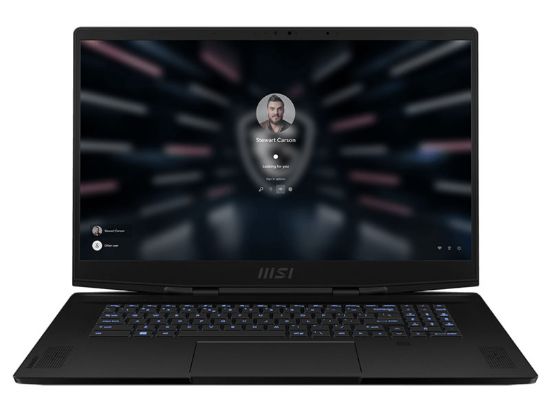 Picture of Laptop Gaming MSI GS77 Stealth 12UH 075VN
