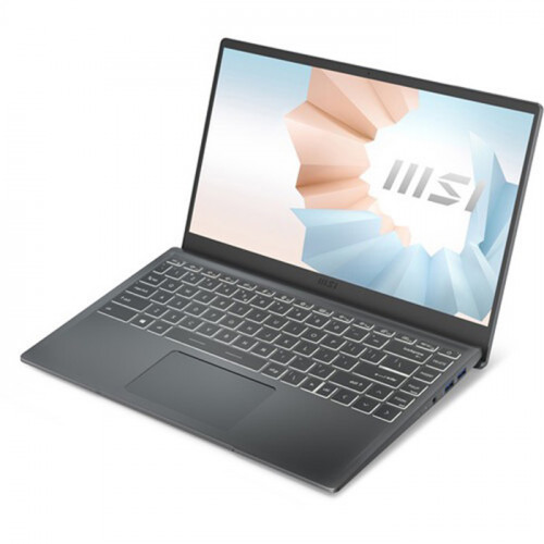 Picture of Laptop MSI Modern 15 A11M-1024VN