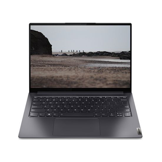 Picture of Laptop Lenovo Yoga Slim 7 Pro 14IHU5 O 82NH00AEVN