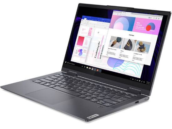 Picture of Laptop Lenovo Yoga Slim 7 14ACN6