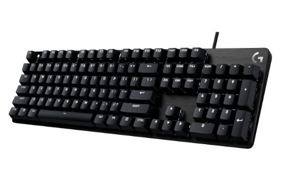 Picture of Keyboard Logitech G413 SE Tactile SW