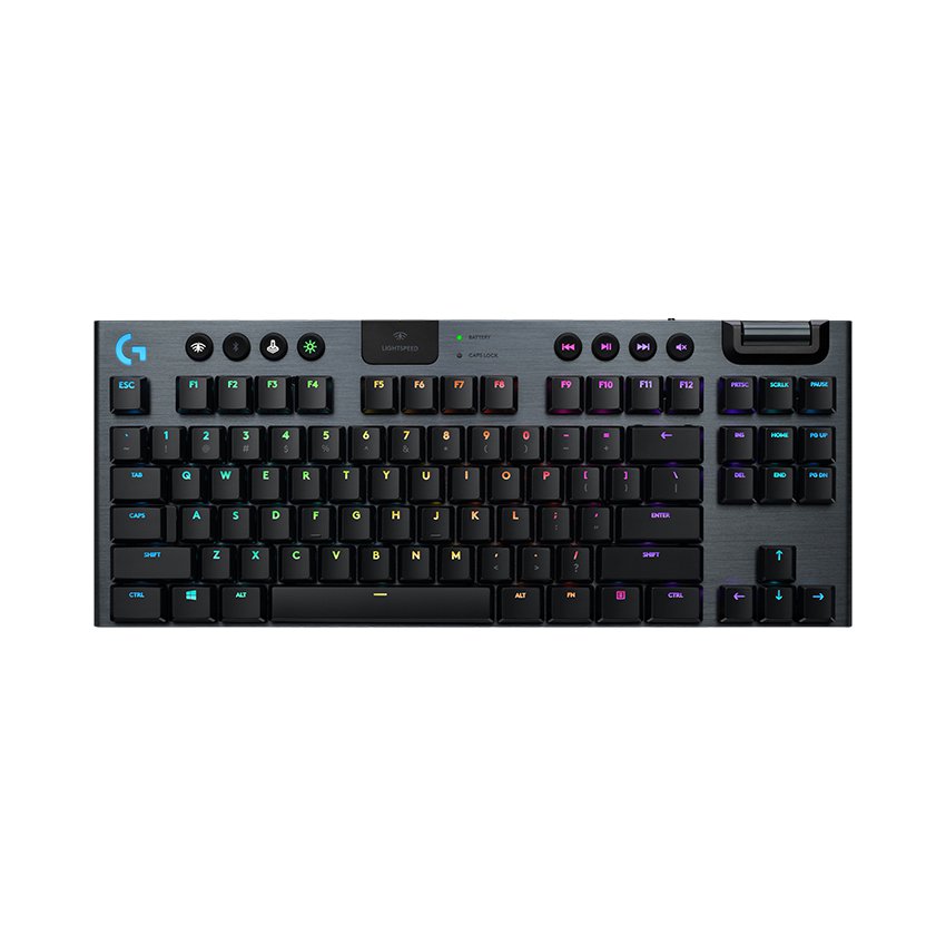 Picture of Keyboard Logitech G913 Linear 
