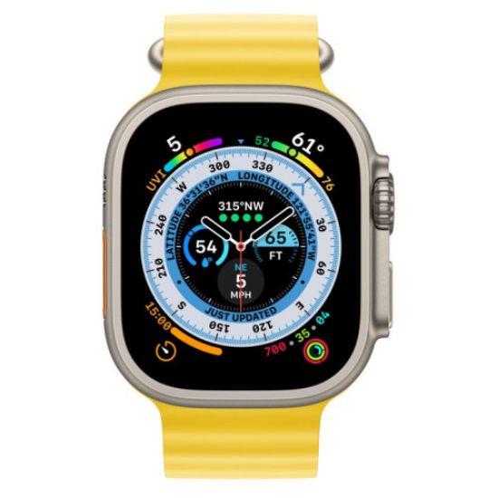 Picture of Apple Watch Ultra | 49mm/GPS